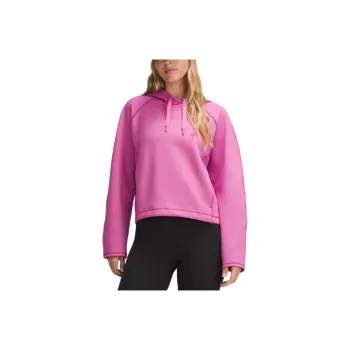 Lululemon Smooth Spacer *Emboss Sweatshirt Women's