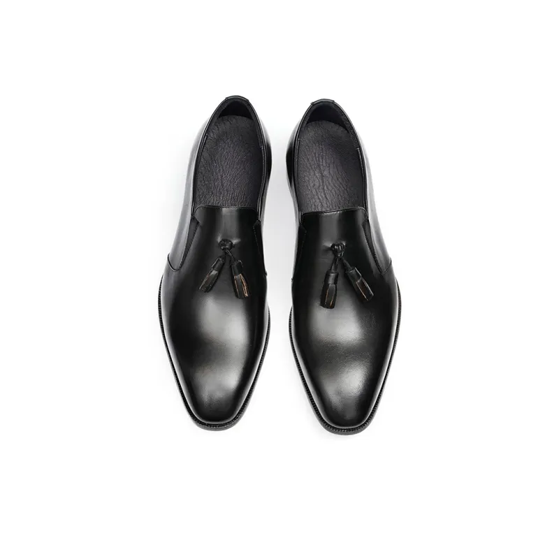 ASTON M.JAZZ Loafers Men-11