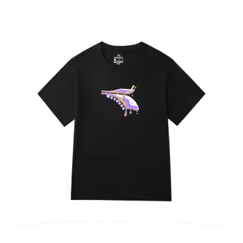 361° T-Shirt Women's Super Black