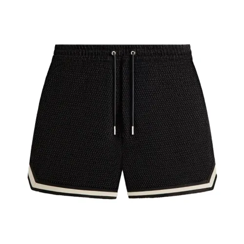 KITH Chenille Tweed Curtis Short