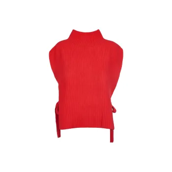 8PM Sweaters Women's Red