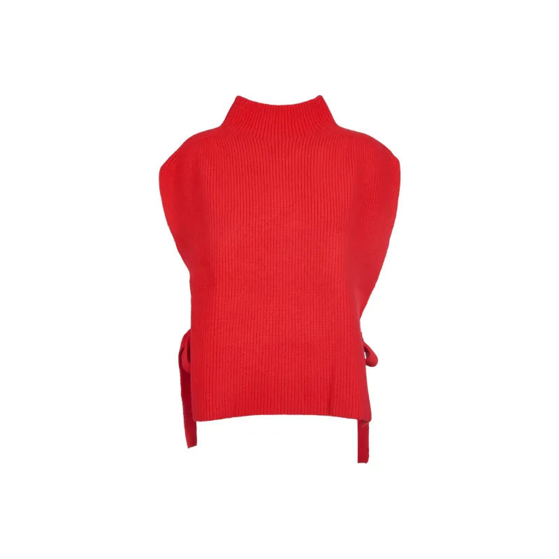 8PM Sweaters Women's Red-0