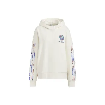 Adidas Neo Sweatshirts Women's Ecru