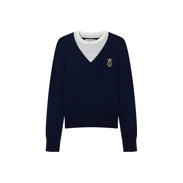 Teenie Weenie Sweaters Women's-6