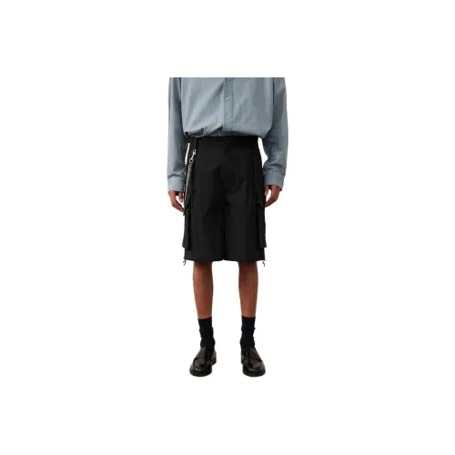 COMMON SCENTS Casual Shorts Men's