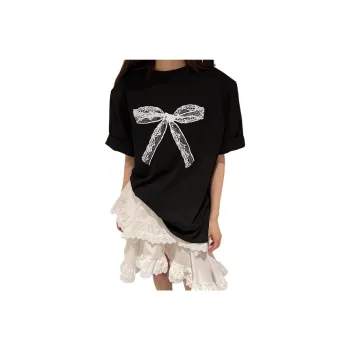 The Temptation Of The Muse T Shirt Women's