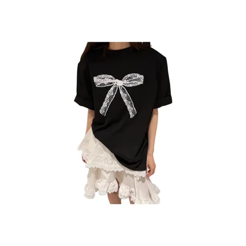 The Temptation Of The Muse T Shirt Women's