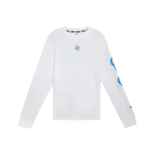 PUMA Stewie X City Of Love Women's Basketball Long Sleeve Tee
