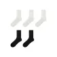 Milk White, Milk White, Milk White, Black Black