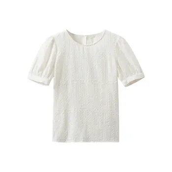 Inman Shirt Women's Fragrant Light Apricot