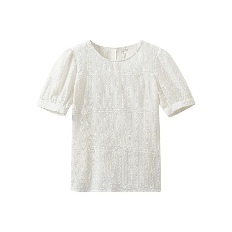 Inman Shirt Women's Fragrant Light Apricot-0