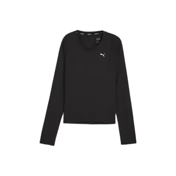 PUMA Run Cloudspun Long Sleeve Women's Running Top
