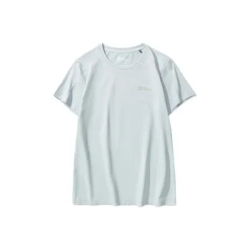 Jack Wolfskin Regular T Shirt Women's