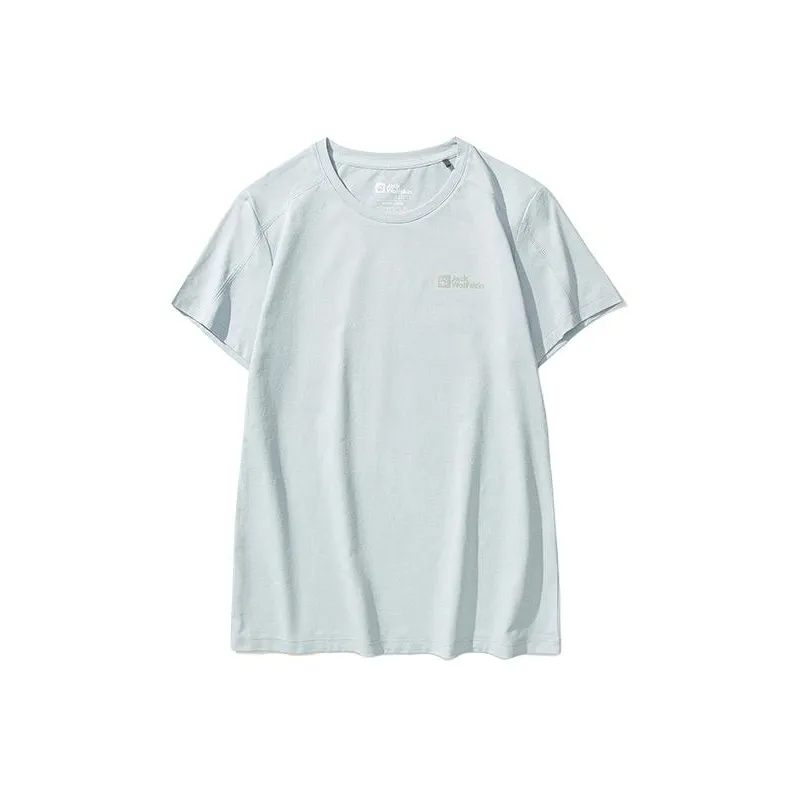 Jack Wolfskin Regular T Shirt Women's-0