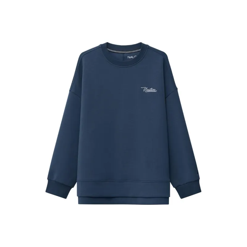 NAUTICA Sweatshirts Women's-0