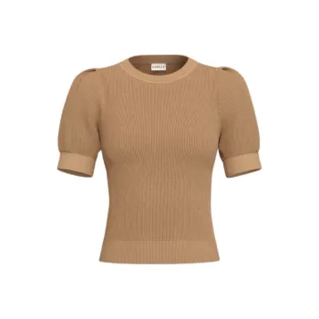 Marella Sweaters Women's Camel