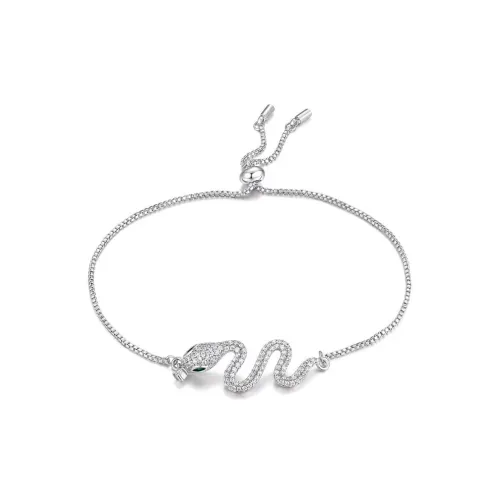 BLINK DAY Zircon Bracelets Women's