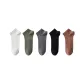 White, Army Green, Dark Gray, Black, Coffee