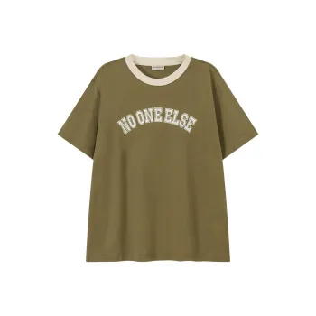 NO ONE ELSE T-Shirts Unisex