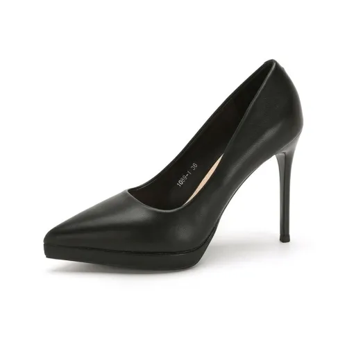 Zomila Slim Heel High Heels Women's