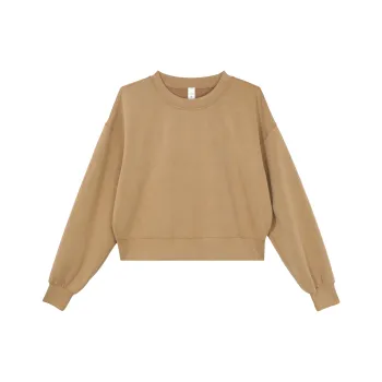 Lululemon Perfectly Oversized Sweatshirts Women's