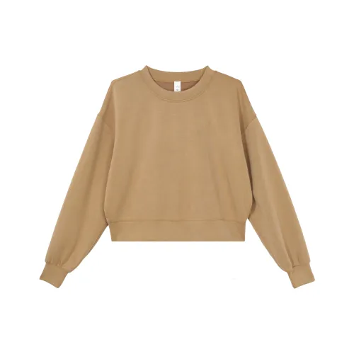 Lululemon Perfectly Oversized Sweatshirts Women's