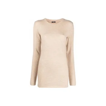 Joseph Joseph Fine knit Ribbed trim Jumper