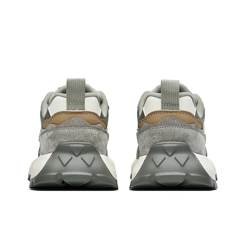 AOKANG Trendy Play Series Low Top Casual Shoes Men's Box Included-9