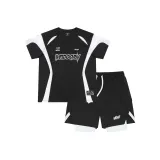 Zap Black+Rapid Attack Extreme Night Black