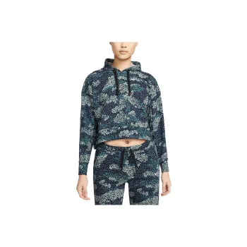 Nike Sweatshirts Women's Pilot Gray