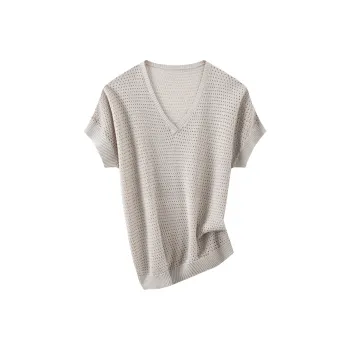 H YXIANG Knitwear Women's