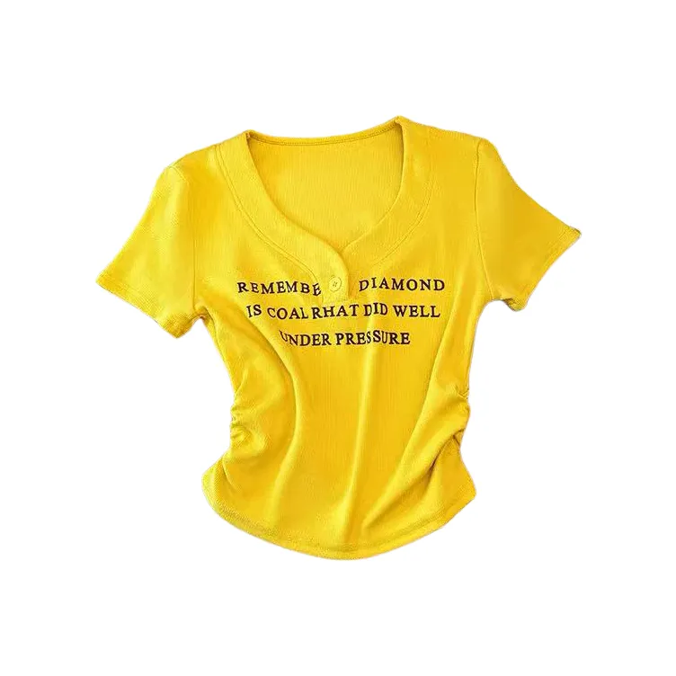 KEAB T Shirts Women's-3