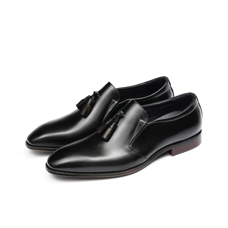 ASTON M.JAZZ Loafers Men-9