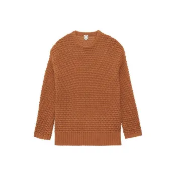 INES DE LA FRESSANGE Sweater Women's Camel