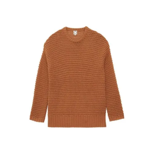 INES DE LA FRESSANGE Sweater Women's Camel