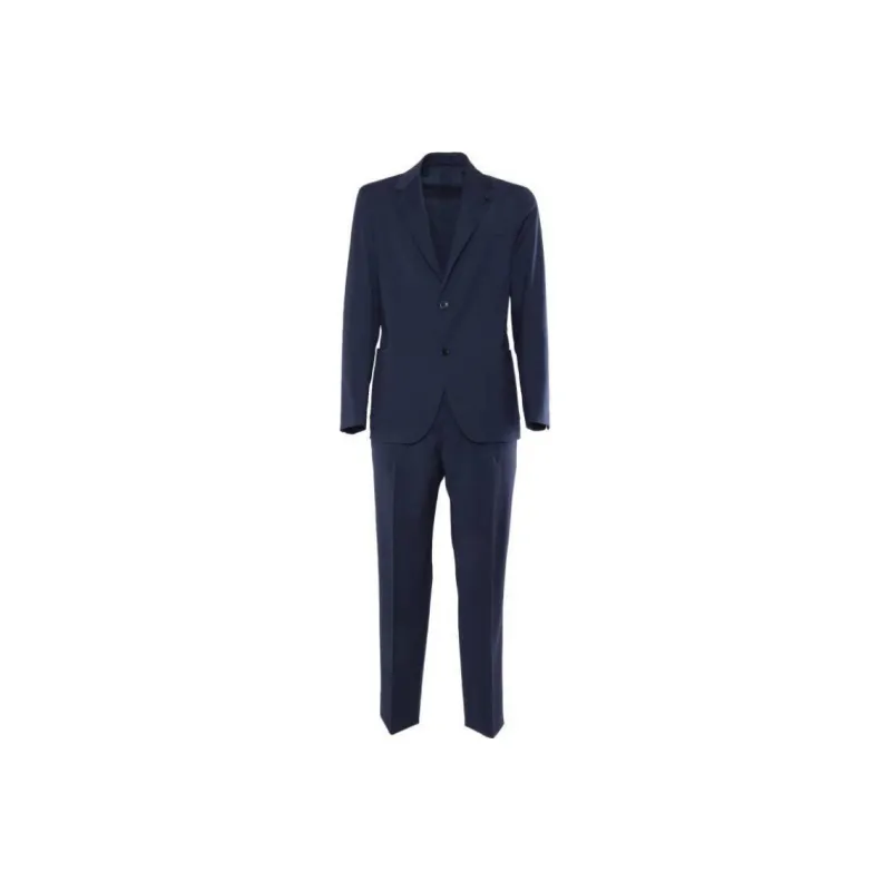 LARDINI Single breasted Suit-0