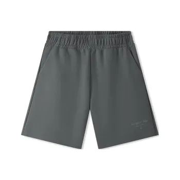 Skechers CasualKnitshorts Casual Shorts Men's Smoky Gray