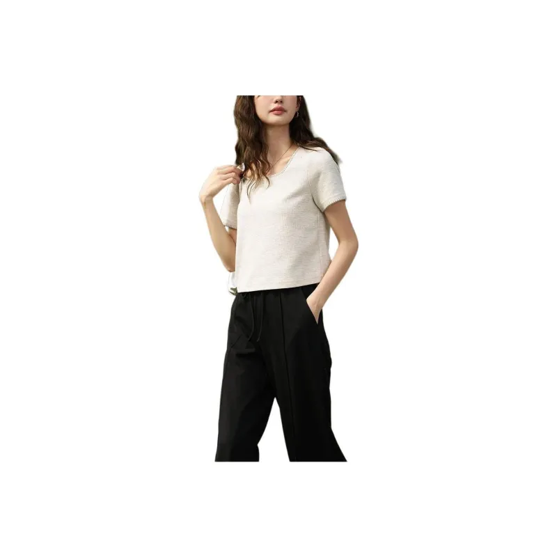 MISHOW T Shirts Women's-0