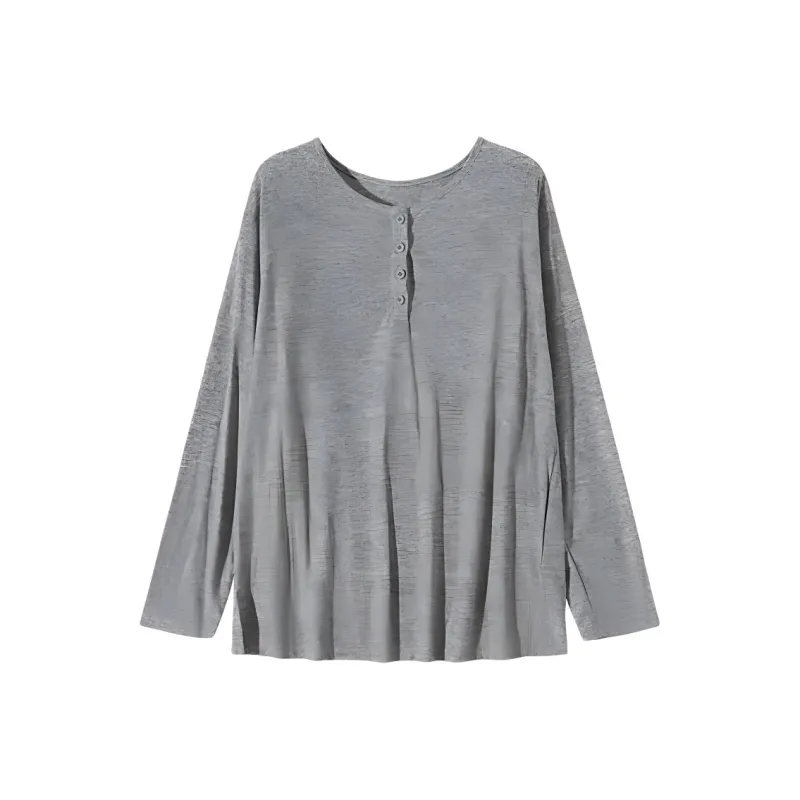 CZMO Batwing Sleeve T Shirt Women's-0