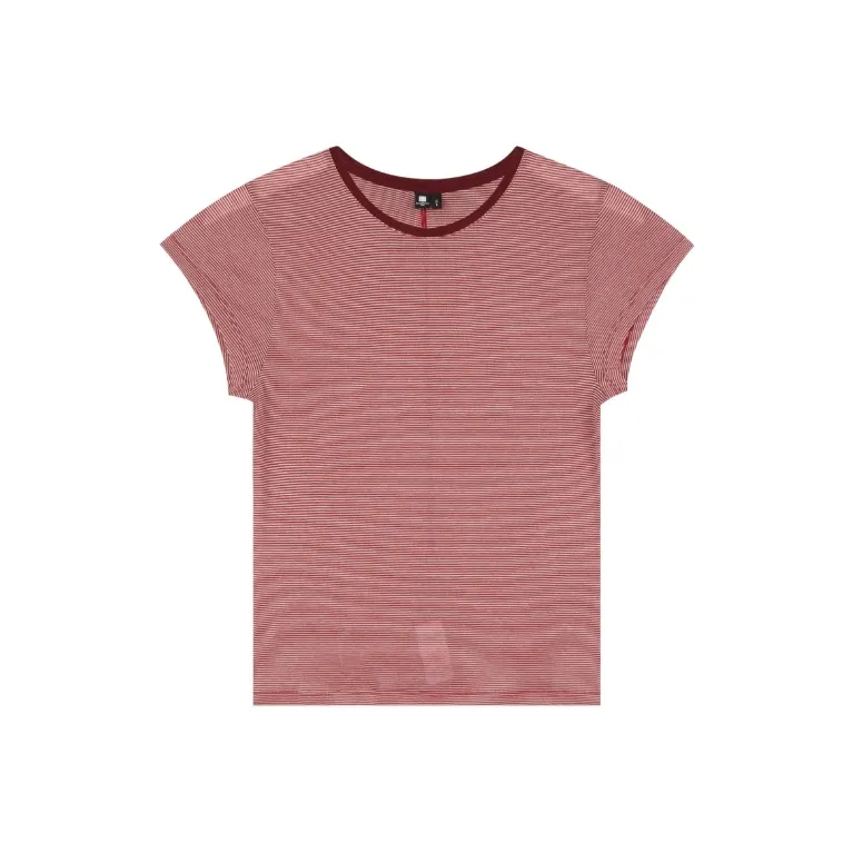 ONE UP T Shirts Women's-0
