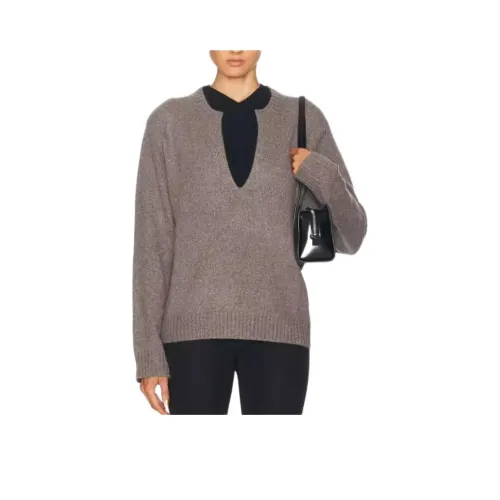 Sandy Liang Sweater Women's Taupe