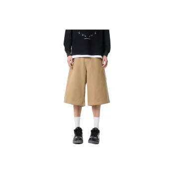 DAND Casual Shorts Unisex Khaki