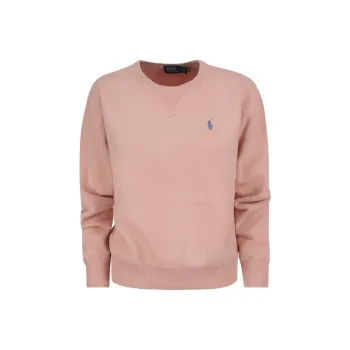 Polo Ralph Lauren Sweatshirt Women's Pink
