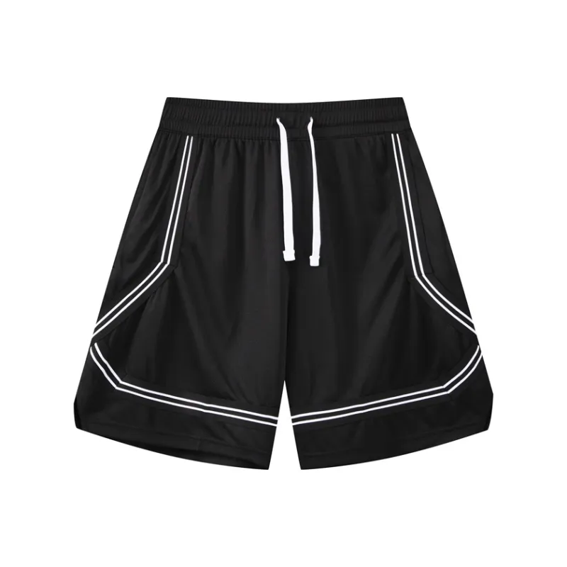JIMI&JONS Casual Shorts Unisex-0