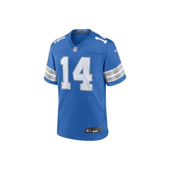 Nike Amon Ra St. Brown Detroit Lions Men's Nike Nfl Game Football Jersey