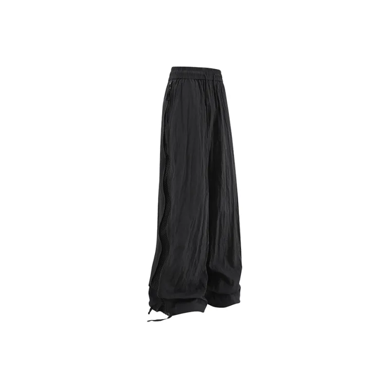 OASISVR Casual Pants Unisex-0
