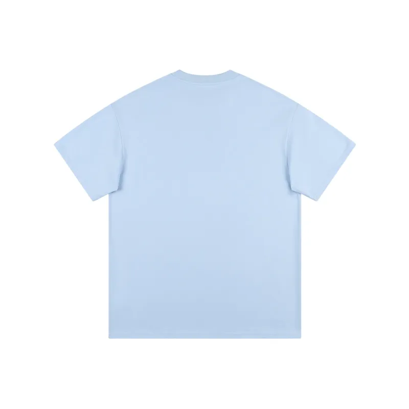 DOUBLE FISH T Shirts Unisex-7