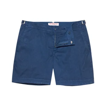 ORLEBAR BROWN Casual Shorts Men's Blue