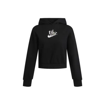 Nike Sweatshirts Women's Black