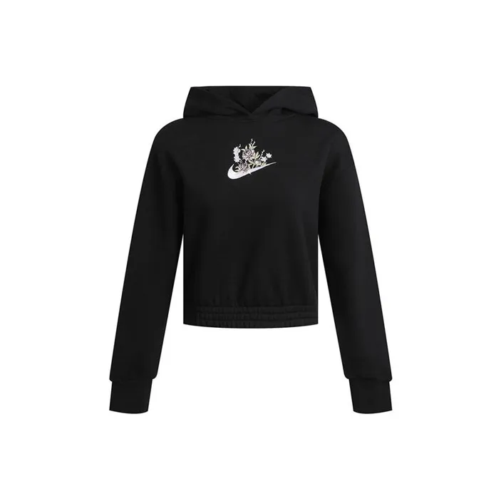 Nike Sweatshirts Women's Black-0